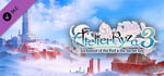 Atelier Ryza 3 - Additional Area "Rosca Island" banner image