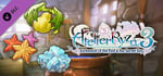 Atelier Ryza 3 - Recipe Expansion Pack "Alchemy Mysteries" banner image