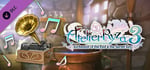 Atelier Ryza 3 - Gust Extra BGM Pack banner image