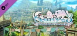 Atelier Ryza 3 - Additional Area "Ashra-am Baird Outlying Areas" banner image
