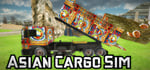 Asian Cargo Sim steam charts