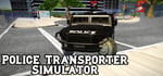 Police Transporter Simulator steam charts