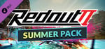 Redout 2 - Summer Pack banner image