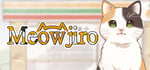 Meowjiro banner image