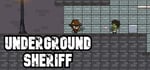 Underground Sheriff steam charts