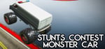 Stunts Contest Monster Car steam charts
