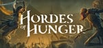 Hordes of Hunger steam charts