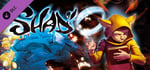 Shad'O Soundtrack banner image