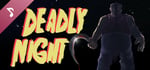 Deadly Night Soundtrack banner image