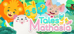 Tales of Mathasia steam charts