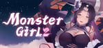 Monster Girl2 steam charts