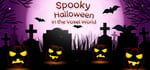Spooky Halloween in the Voxel World banner image