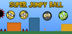 Super Jumpy Ball steam charts