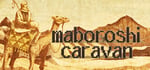 maboroshi caravan banner image
