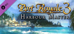 Port Royale 3: Harbour Master DLC banner image
