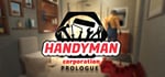 Handyman Corporation: Prologue steam charts