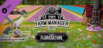 Farm Manager 2021 - Floriculture DLC banner image