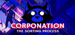 CorpoNation: The Sorting Process banner image