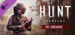 Hunt: Showdown – The Concubine banner image