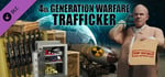 Trafficker - 4th Generation Warfare banner image