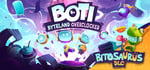 Boti: Byteland Overclocked banner image