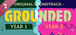 Grounded (Official Soundtrack) banner image