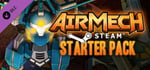 AirMech Strike Pack banner image