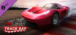 Car Detailing Simulator - Track Day DLC banner image