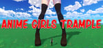 Anime Girls Trample steam charts
