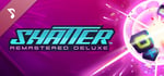 Shatter Remastered Deluxe Soundtrack banner image