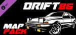 Drift86 - Map Pack banner image