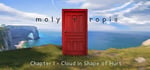 Molytropia: Cloud in Shape of Hurt steam charts