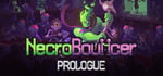 NecroBouncer: Prologue steam charts