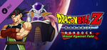 DRAGON BALL Z: KAKAROT - BARDOCK - Alone Against Fate banner image