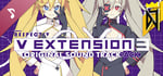 DJMAX RESPECT V - V EXTENSION III Original Soundtrack banner image