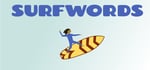 Surfwords banner image