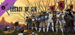 Legacy of Sin blood oath: Digital Art collection banner image