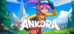 Ankora: Lost Days - Prologue steam charts