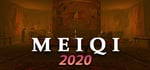 MeiQi 2020 steam charts