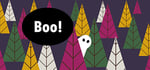 Boo! banner image