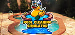 Pool Cleaning Simulator steam charts