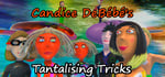 Candice DeBébé's Tantalising Tricks banner image