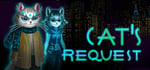 Cat's Request steam charts