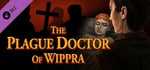 The Plague Doctor of Wippra - Artbook banner image