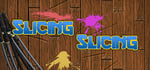 Slicing Slicing banner image