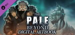 The Pale Beyond Digital Artbook banner image