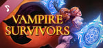 Vampire Survivors Soundtrack banner image