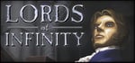 Lords of Infinity steam charts
