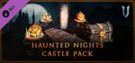 V Rising - Haunted Nights Castle Pack banner image