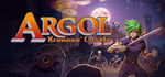 Argol - Kronoss' Castle banner image